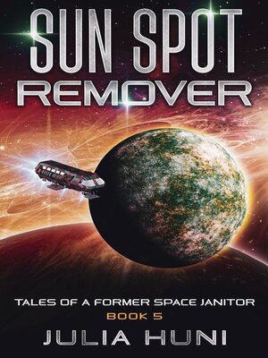 cover image of Sun Spot Remover
